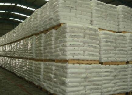 甲酸钾对钻井液的影响